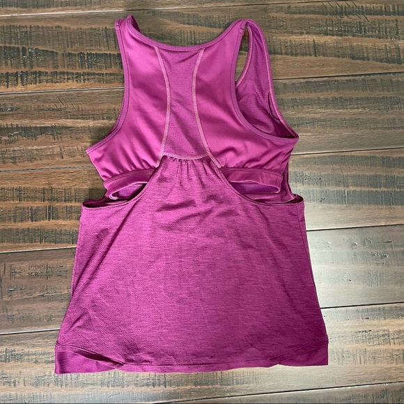 Athleta Supercharged Mesh Tank Top - Picture 8 of 13